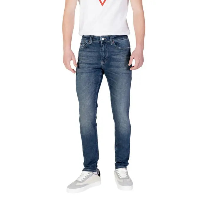 Tommy Hilfiger Jeans Homme Jeans Tommy Hilfiger Jeans