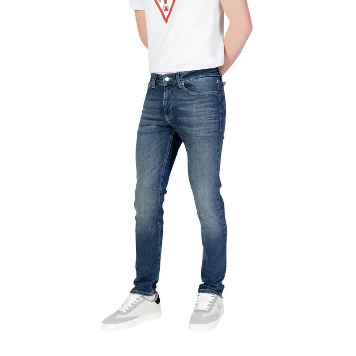 Tommy Hilfiger Jeans Homme Jeans Tommy Hilfiger Jeans