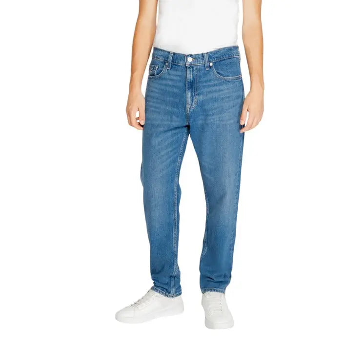 Tommy Hilfiger Jeans Homme Jeans Tommy Hilfiger Jeans