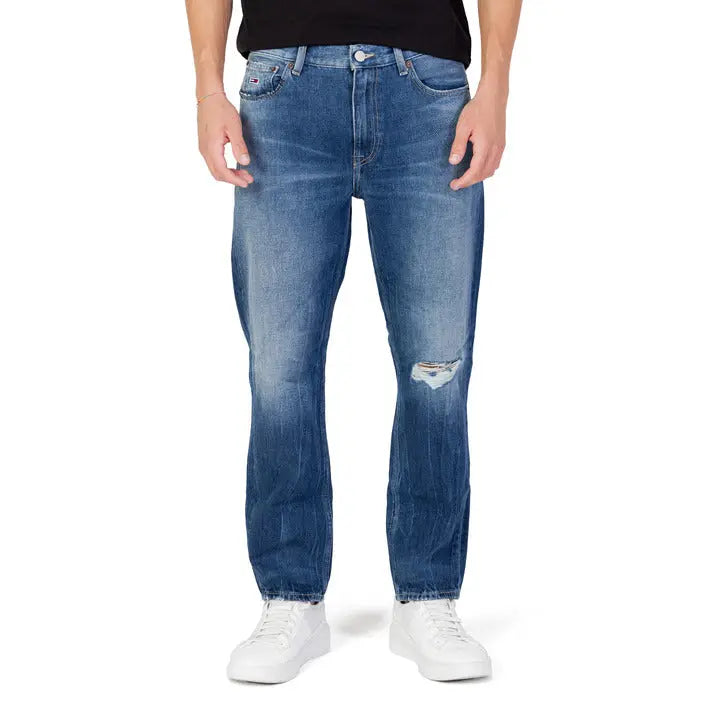 Tommy Hilfiger Jeans Homme Jeans Tommy Hilfiger Jeans