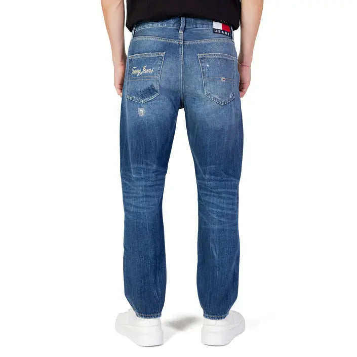 Tommy Hilfiger Jeans Homme Jeans Tommy Hilfiger Jeans