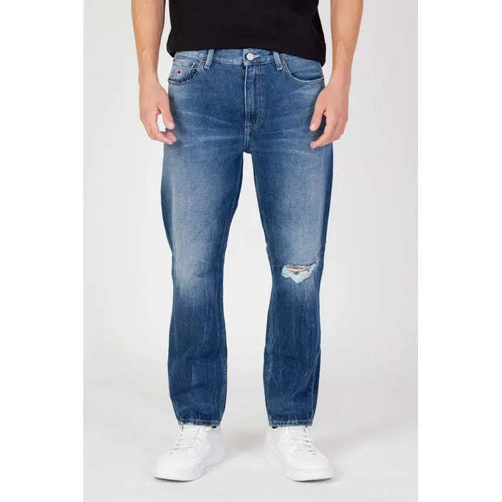 Tommy Hilfiger Jeans Homme Jeans Tommy Hilfiger Jeans