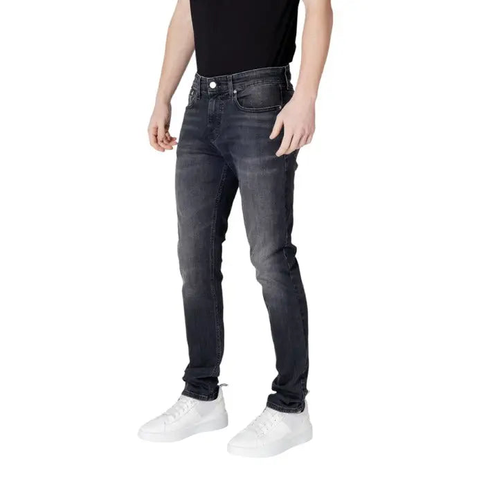 Tommy Hilfiger Jeans Homme Jeans Tommy Hilfiger Jeans