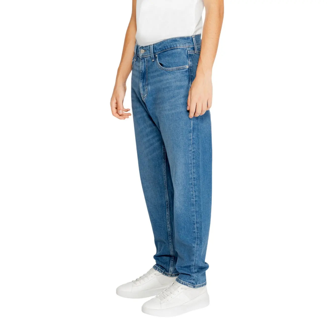 Tommy Hilfiger Jeans Homme Jeans Tommy Hilfiger Jeans