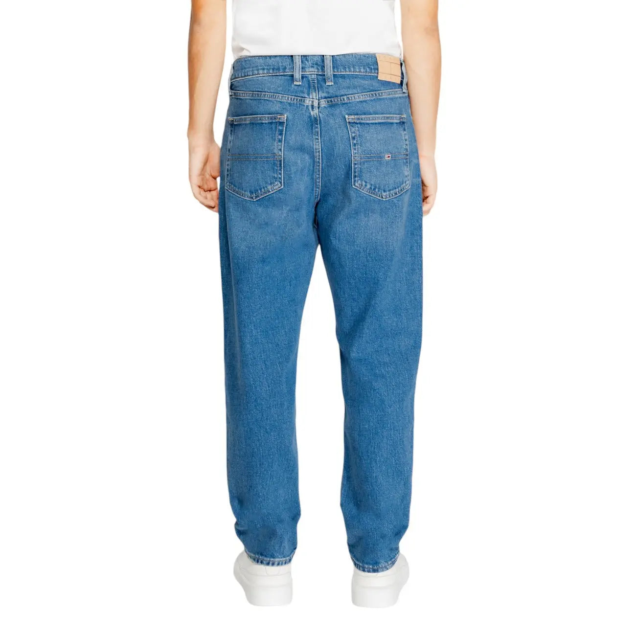 Tommy Hilfiger Jeans Homme Jeans Tommy Hilfiger Jeans