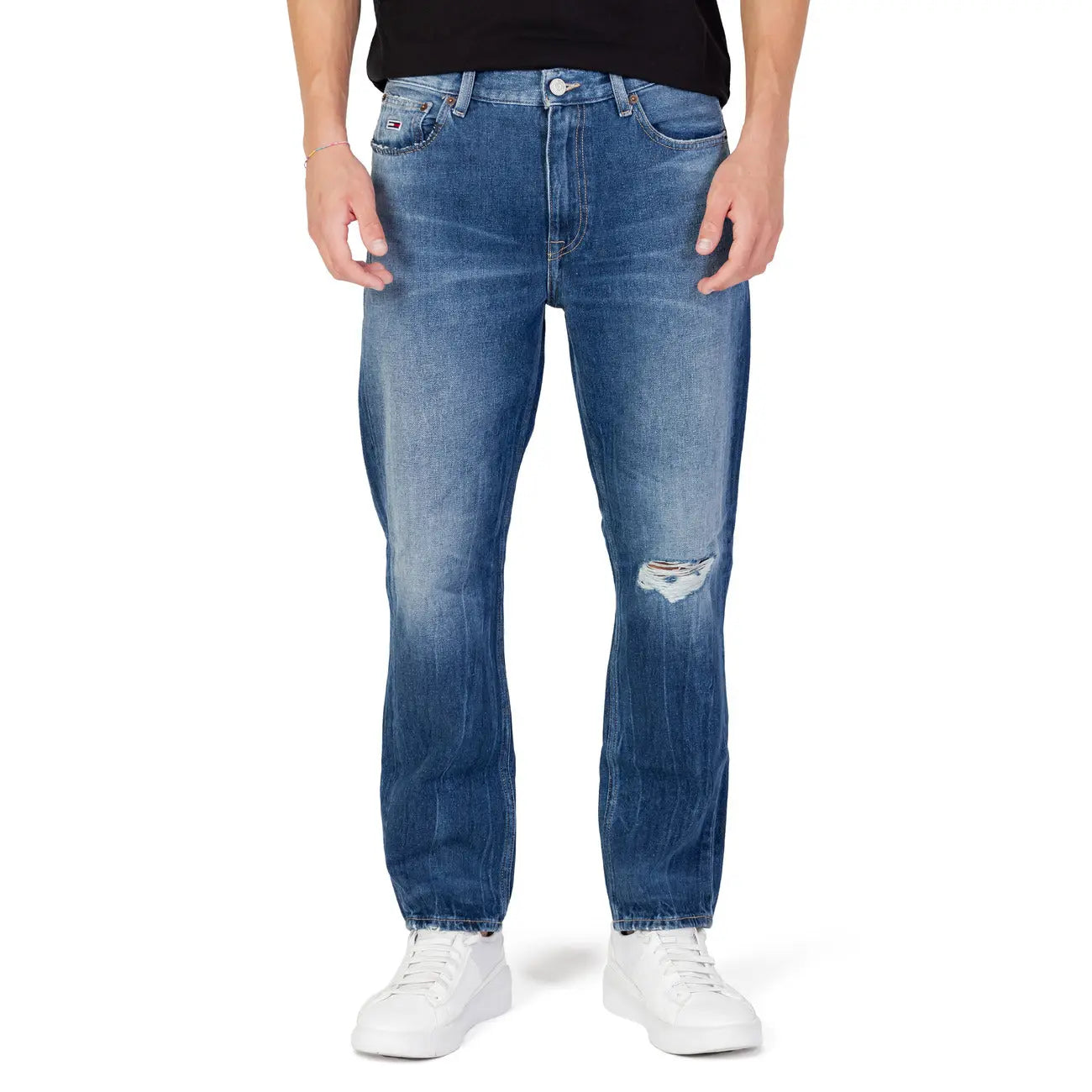 Tommy Hilfiger Jeans Homme Jeans Tommy Hilfiger Jeans