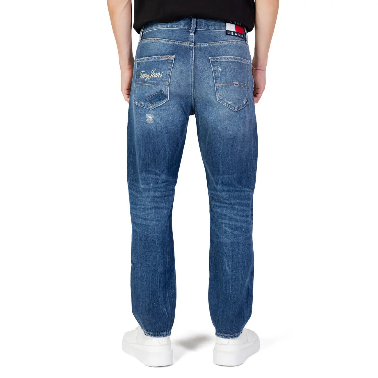 Tommy Hilfiger Jeans Homme Jeans Tommy Hilfiger Jeans