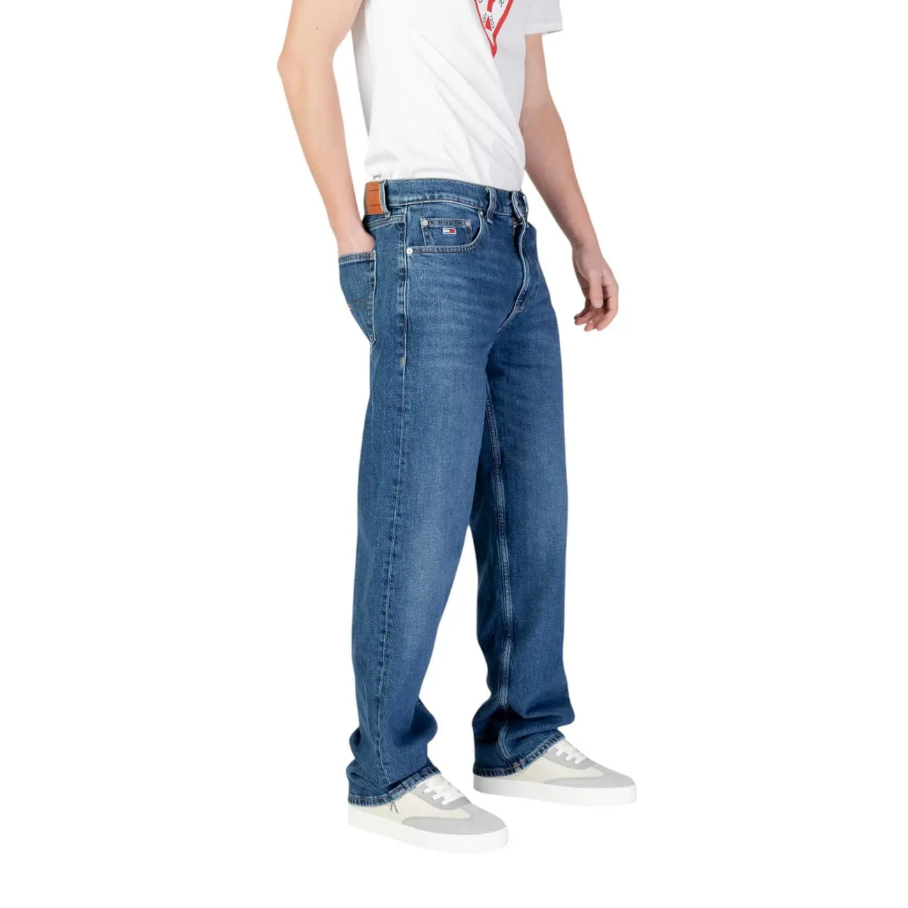 Tommy Hilfiger Jeans Homme Jeans Tommy Hilfiger Jeans