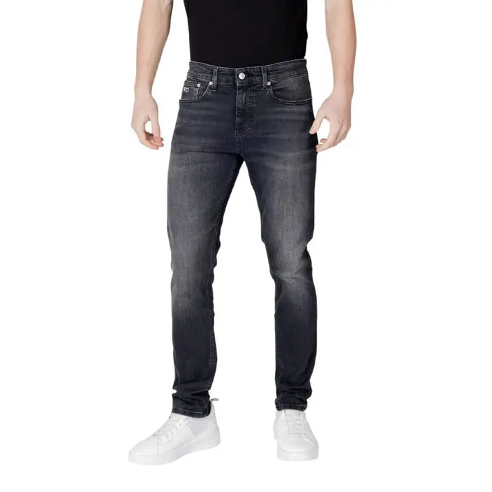 Tommy Hilfiger Jeans Homme Jeans Tommy Hilfiger Jeans