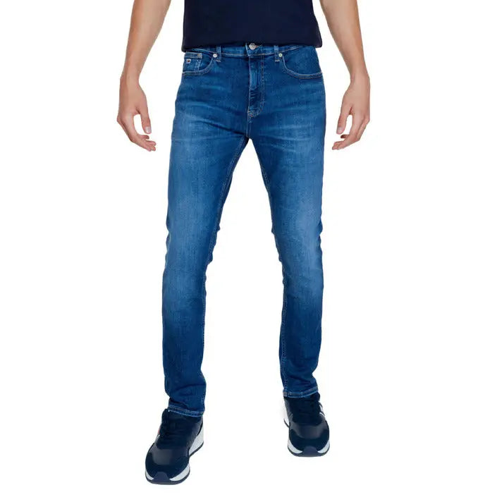 Tommy Hilfiger Jeans Homme Jeans Tommy Hilfiger Jeans