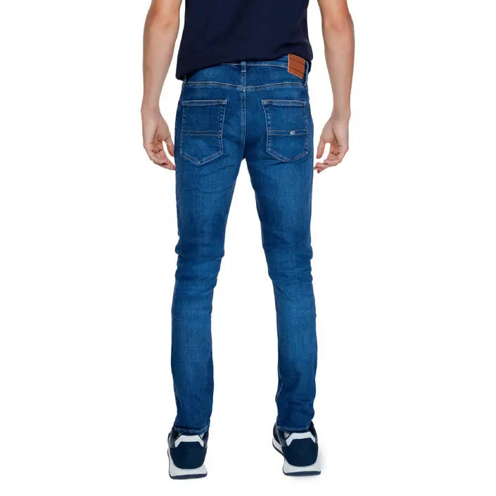 Tommy Hilfiger Jeans Homme Jeans Tommy Hilfiger Jeans