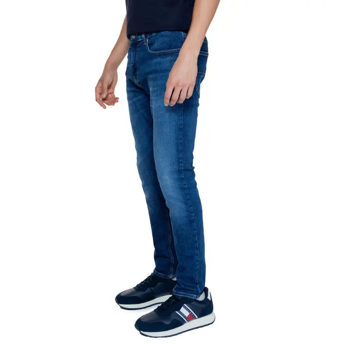 Tommy Hilfiger Jeans Homme Jeans Tommy Hilfiger Jeans