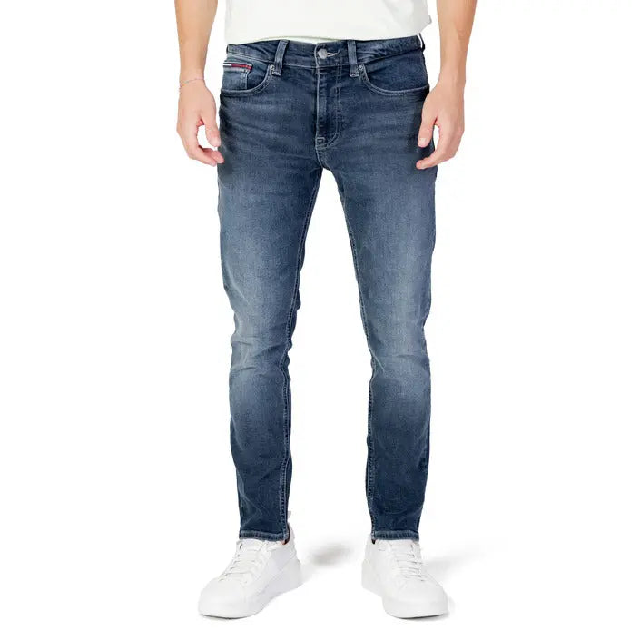 Tommy Hilfiger Jeans Homme Jeans Tommy Hilfiger Jeans