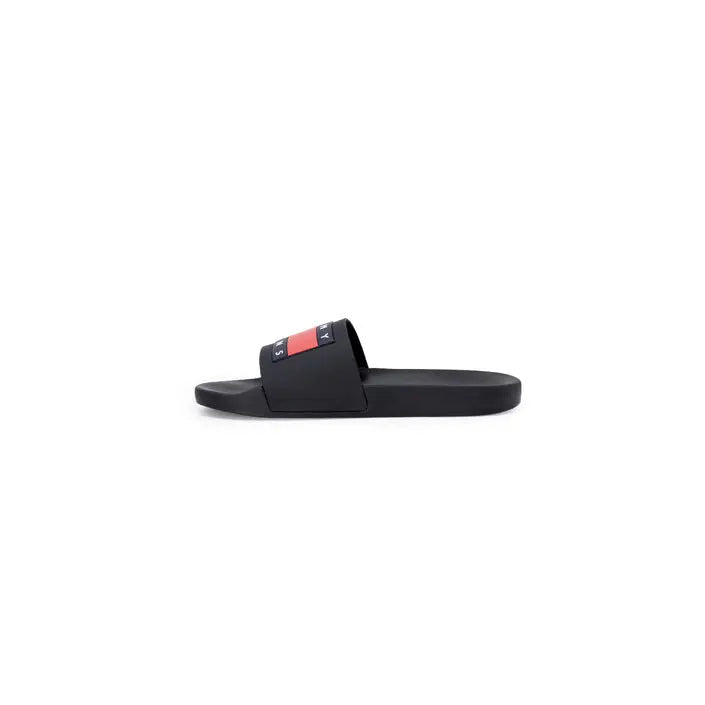 Tommy Hilfiger Jeans Homme Mules Tommy Hilfiger Jeans