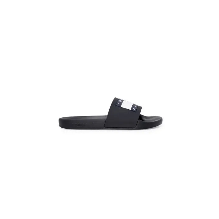 Tommy Hilfiger Jeans Homme Mules Tommy Hilfiger Jeans