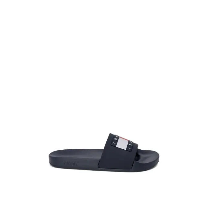 Tommy Hilfiger Jeans Homme Mules Tommy Hilfiger Jeans