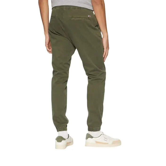 Tommy Hilfiger Jeans Homme Pantalons Tommy Hilfiger Jeans