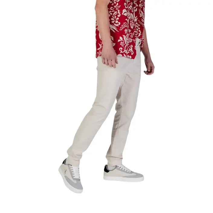 Tommy Hilfiger Jeans Homme Pantalons Tommy Hilfiger Jeans