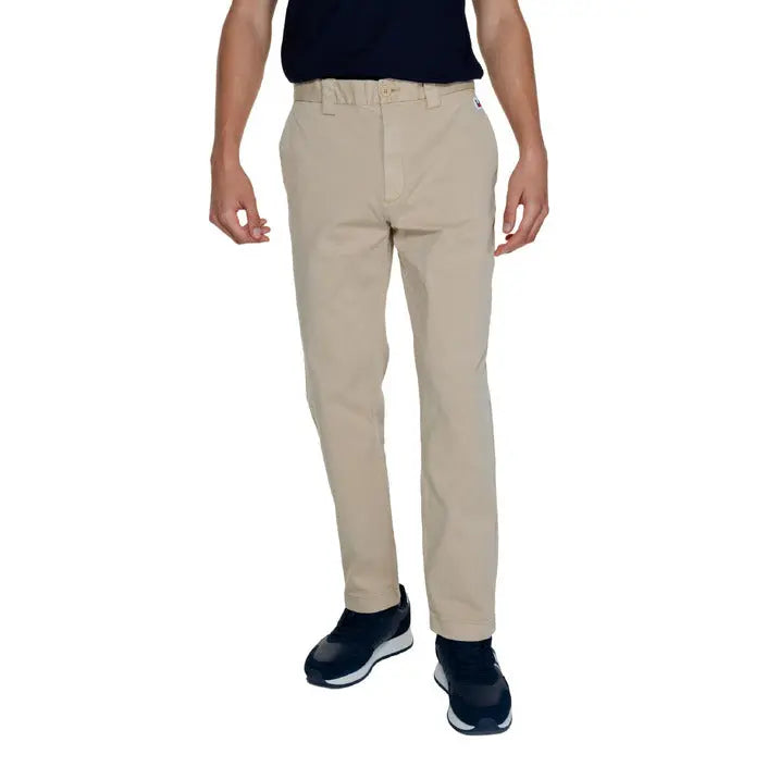 Tommy Hilfiger Jeans Homme Pantalons Tommy Hilfiger Jeans