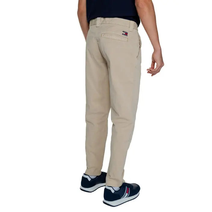 Tommy Hilfiger Jeans Homme Pantalons Tommy Hilfiger Jeans