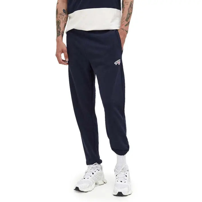 Tommy Hilfiger Jeans Homme Pantalons Tommy Hilfiger Jeans