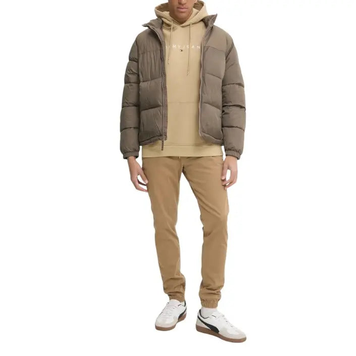 Tommy Hilfiger Jeans Homme Pantalons Tommy Hilfiger Jeans