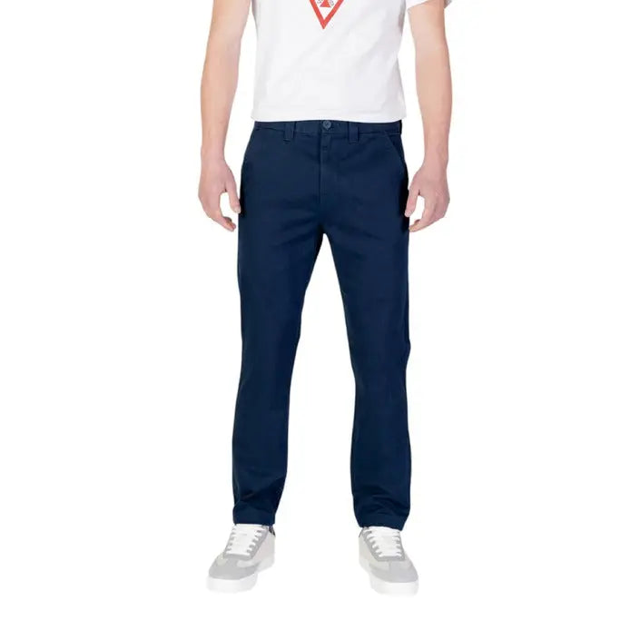 Tommy Hilfiger Jeans Homme Pantalons Tommy Hilfiger Jeans
