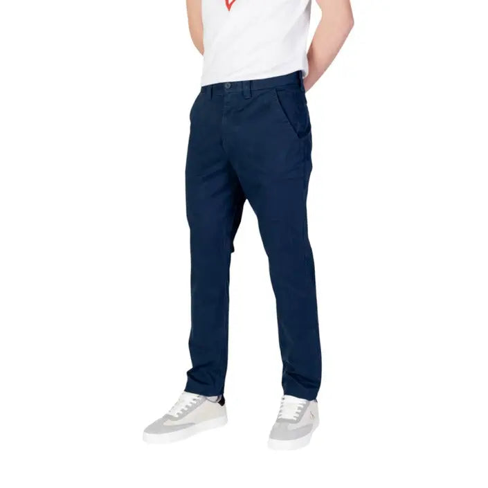 Tommy Hilfiger Jeans Homme Pantalons Tommy Hilfiger Jeans