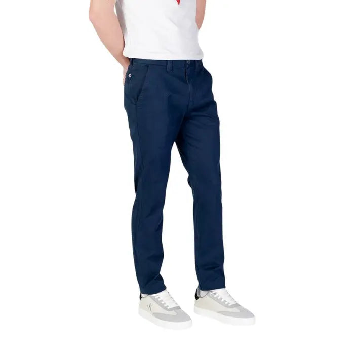 Tommy Hilfiger Jeans Homme Pantalons Tommy Hilfiger Jeans