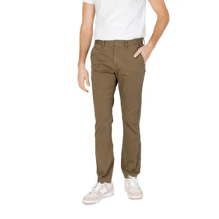 Tommy Hilfiger Jeans Homme Pantalons Tommy Hilfiger Jeans