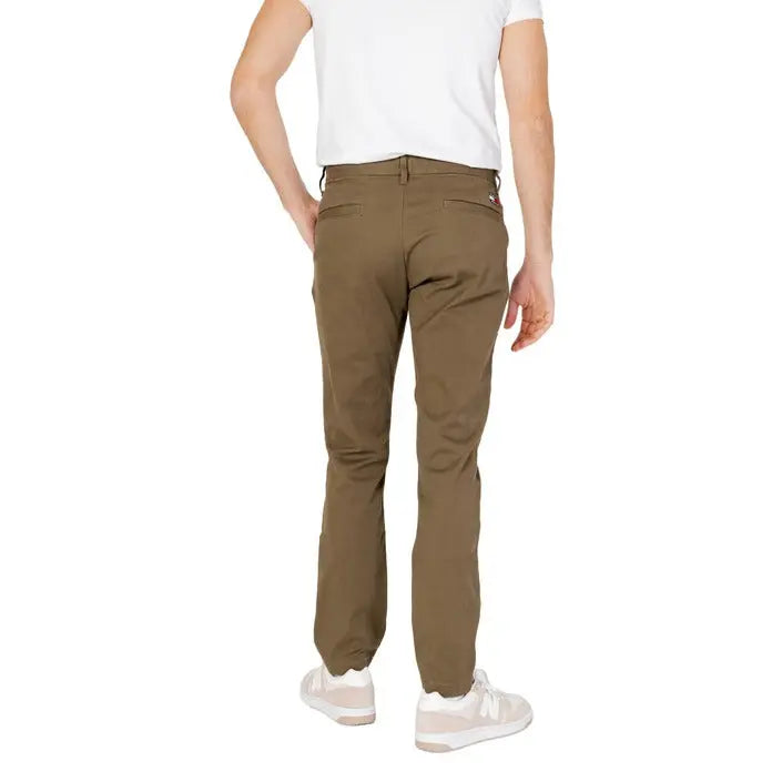 Tommy Hilfiger Jeans Homme Pantalons Tommy Hilfiger Jeans