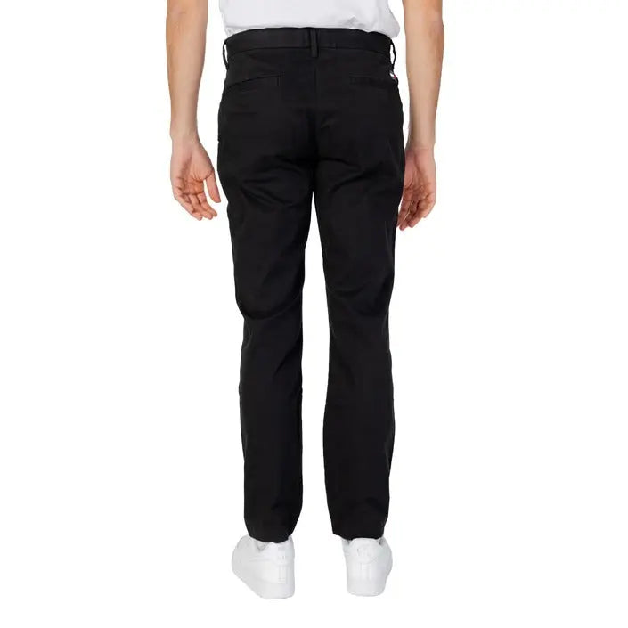 Tommy Hilfiger Jeans Homme Pantalons Tommy Hilfiger Jeans