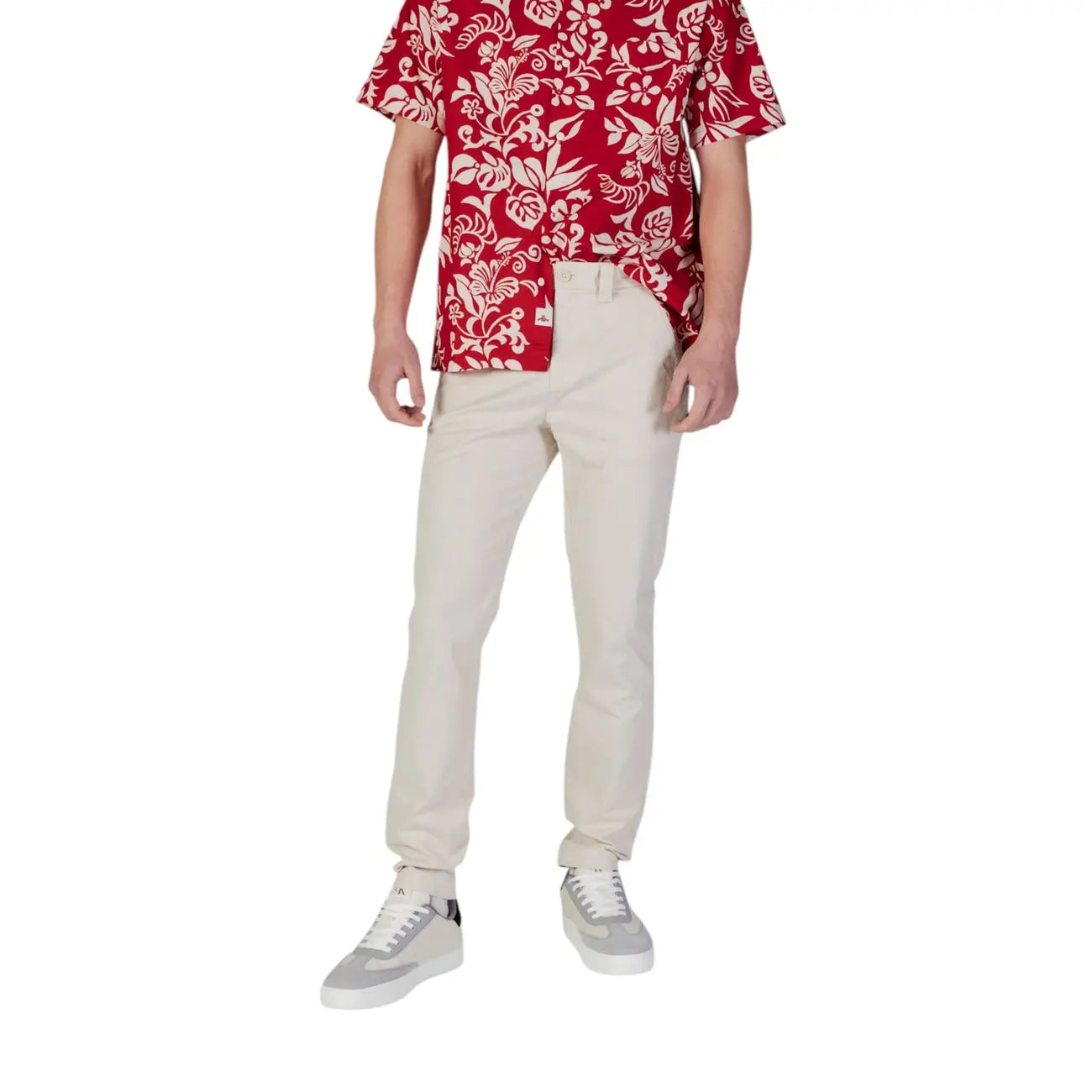 Tommy Hilfiger Jeans Homme Pantalons Tommy Hilfiger Jeans