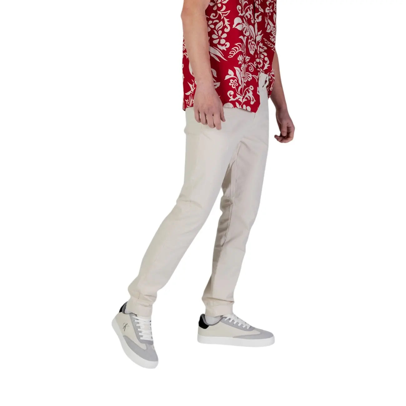 Tommy Hilfiger Jeans Homme Pantalons Tommy Hilfiger Jeans