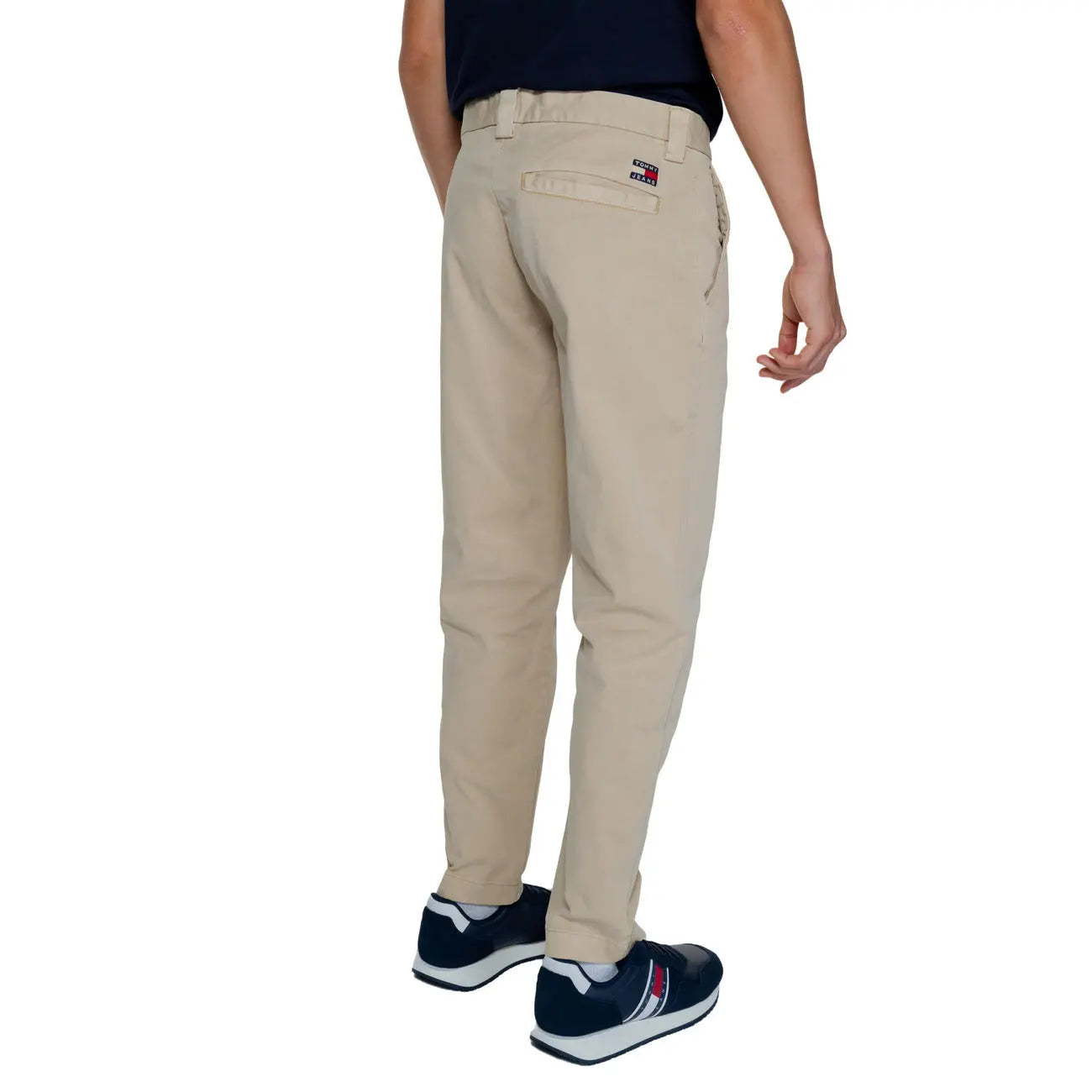 Tommy Hilfiger Jeans Homme Pantalons Tommy Hilfiger Jeans