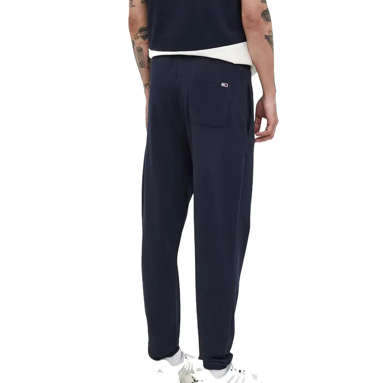 Tommy Hilfiger Jeans Homme Pantalons Tommy Hilfiger Jeans
