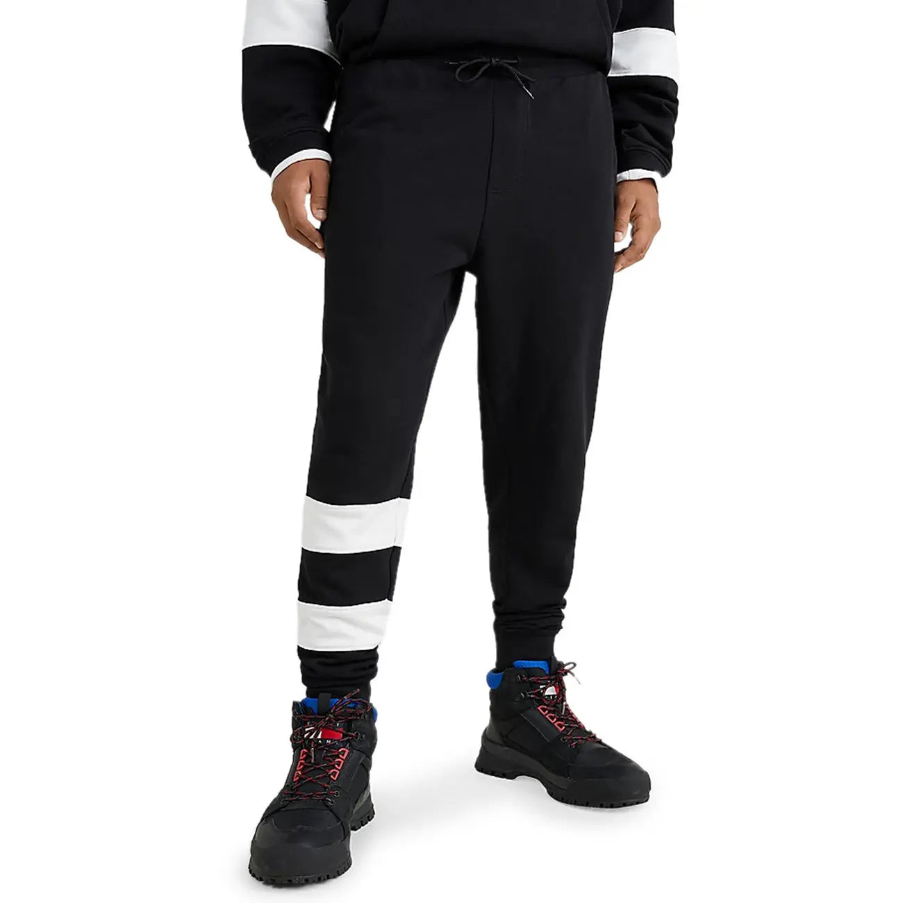 Tommy Hilfiger Jeans Homme Pantalons Tommy Hilfiger Jeans