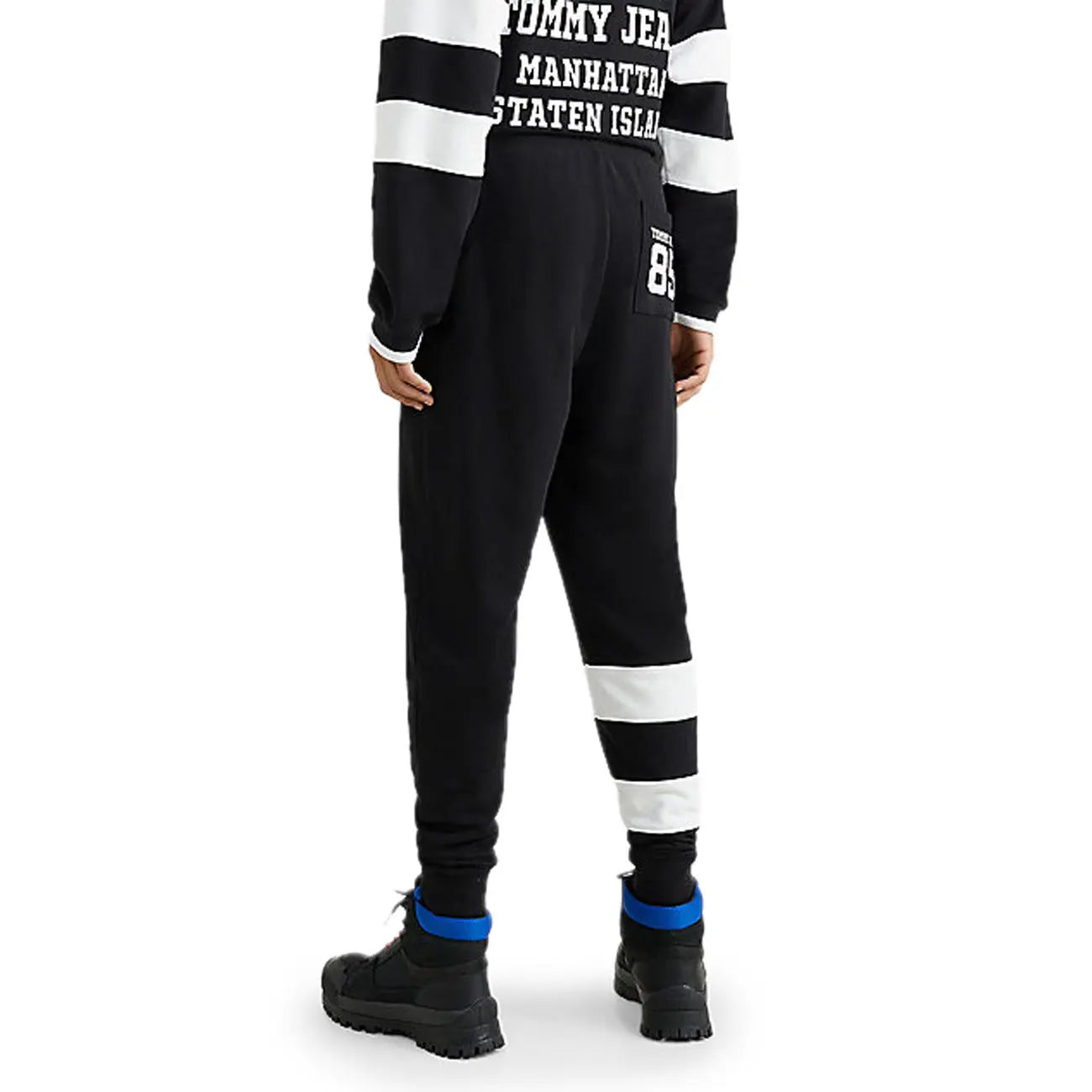 Tommy Hilfiger Jeans Homme Pantalons Tommy Hilfiger Jeans
