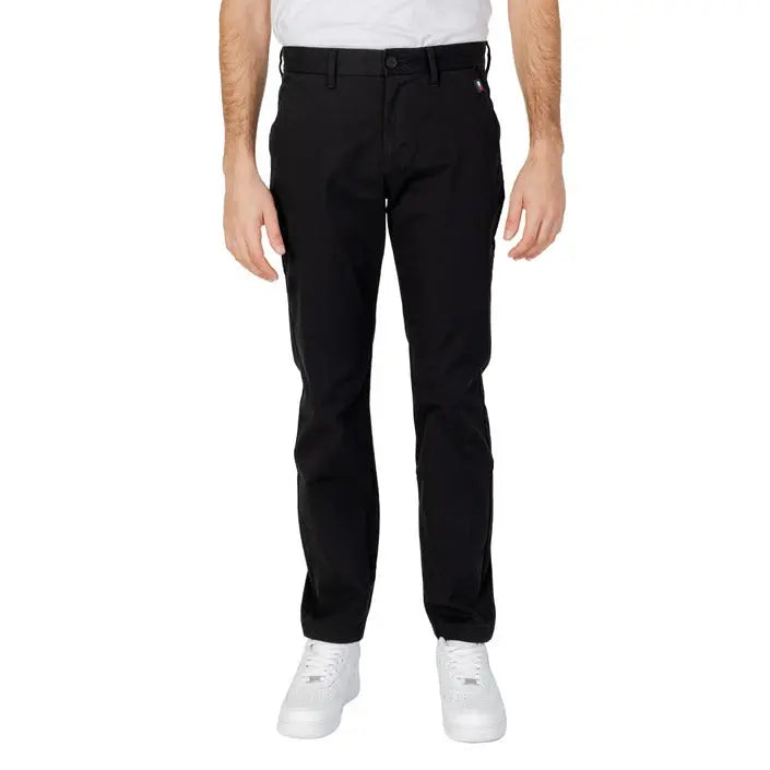 Tommy Hilfiger Jeans Homme Pantalons Tommy Hilfiger Jeans
