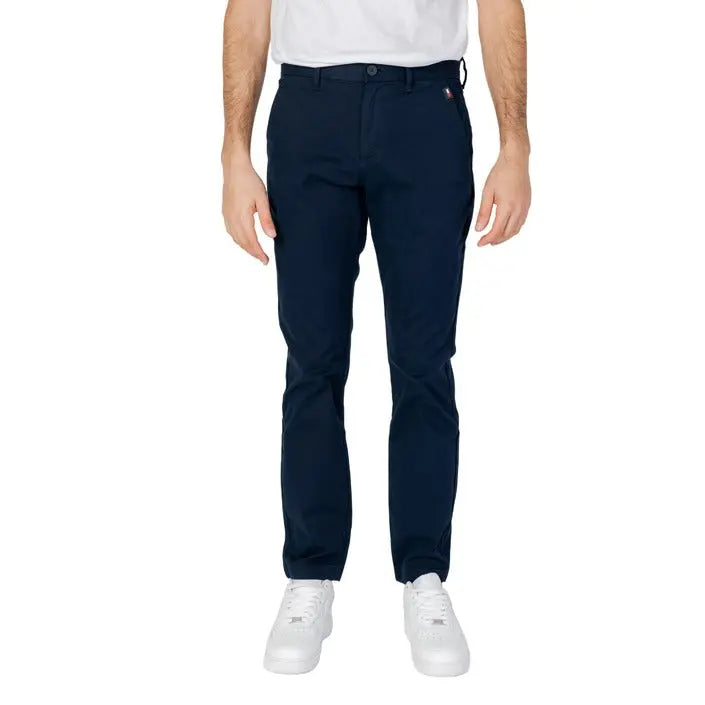 Tommy Hilfiger Jeans Homme Pantalons Tommy Hilfiger Jeans