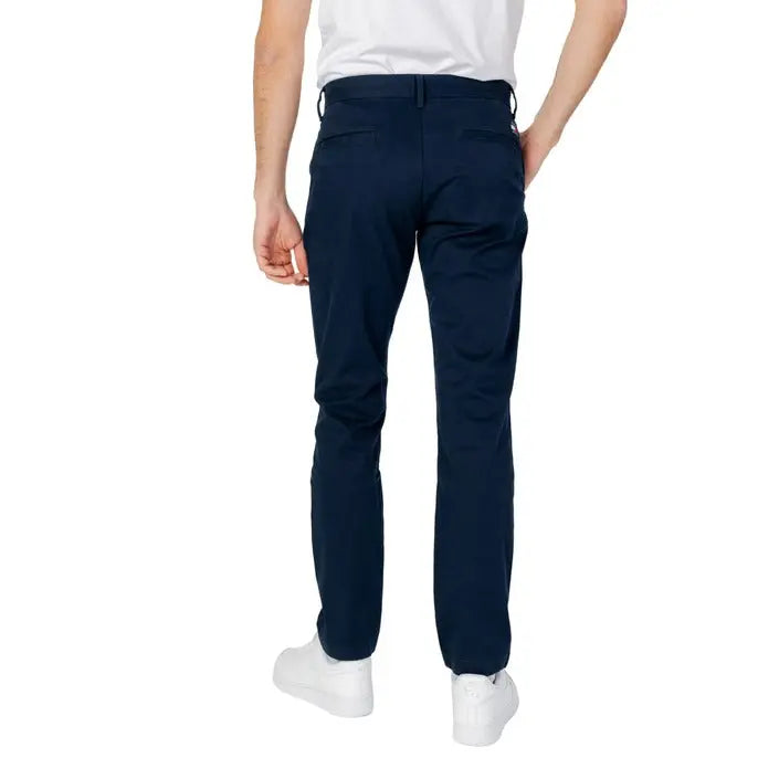 Tommy Hilfiger Jeans Homme Pantalons Tommy Hilfiger Jeans