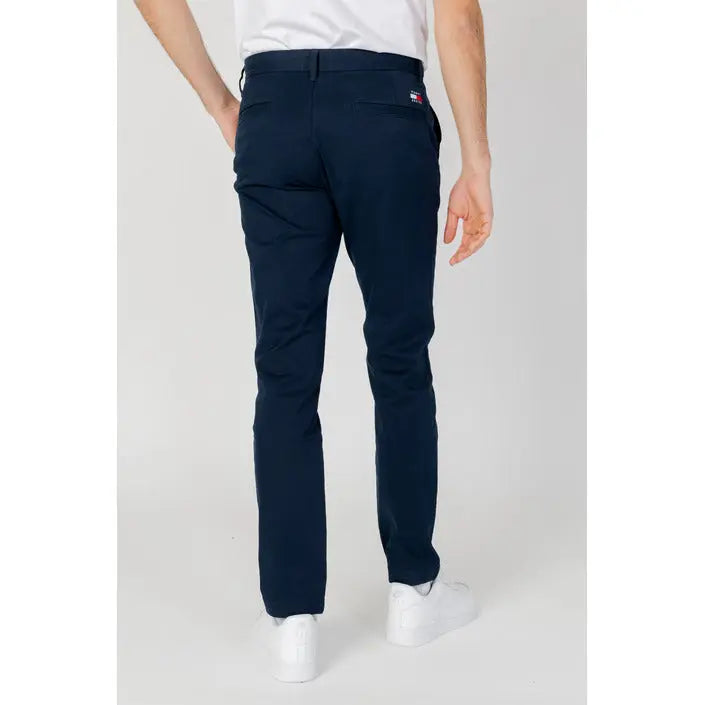Tommy Hilfiger Jeans Homme Pantalons Tommy Hilfiger Jeans