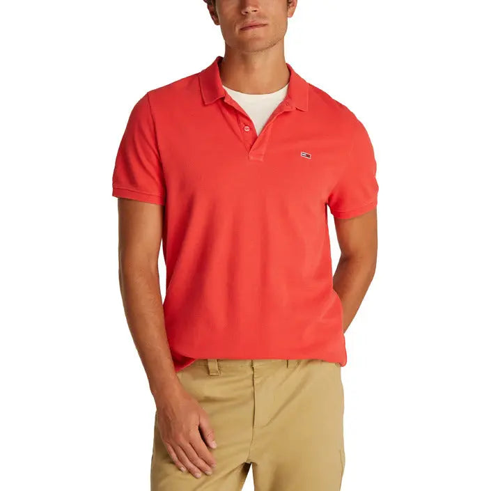 Tommy Hilfiger Jeans Homme Polo Tommy Hilfiger Jeans