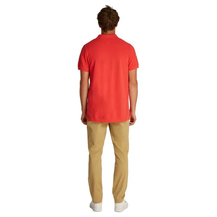 Tommy Hilfiger Jeans Homme Polo Tommy Hilfiger Jeans