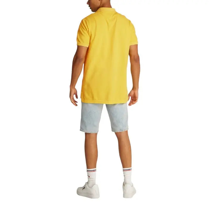 Tommy Hilfiger Jeans Homme Polo Tommy Hilfiger Jeans