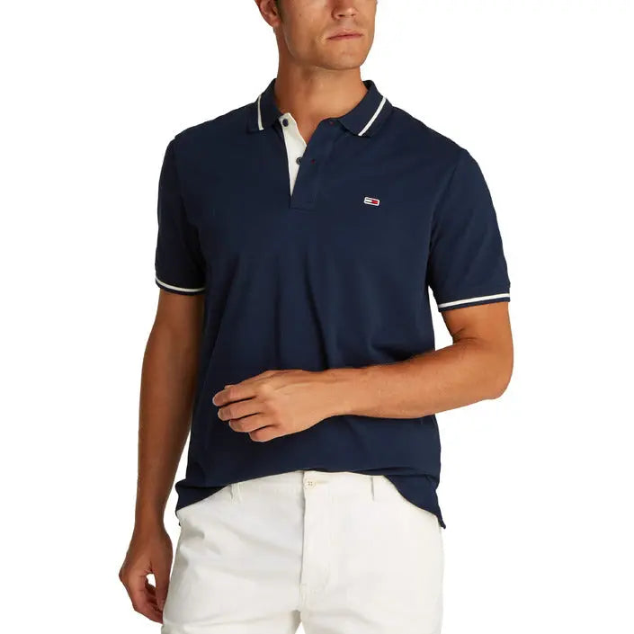 Tommy Hilfiger Jeans Homme Polo Tommy Hilfiger Jeans