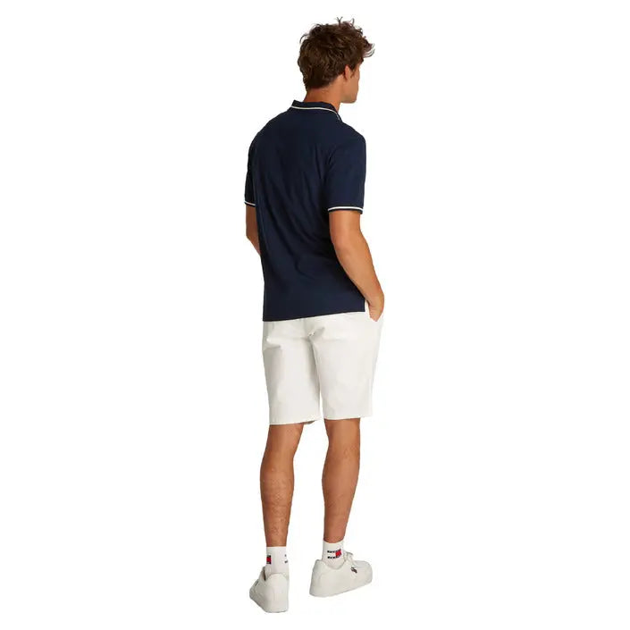Tommy Hilfiger Jeans Homme Polo Tommy Hilfiger Jeans