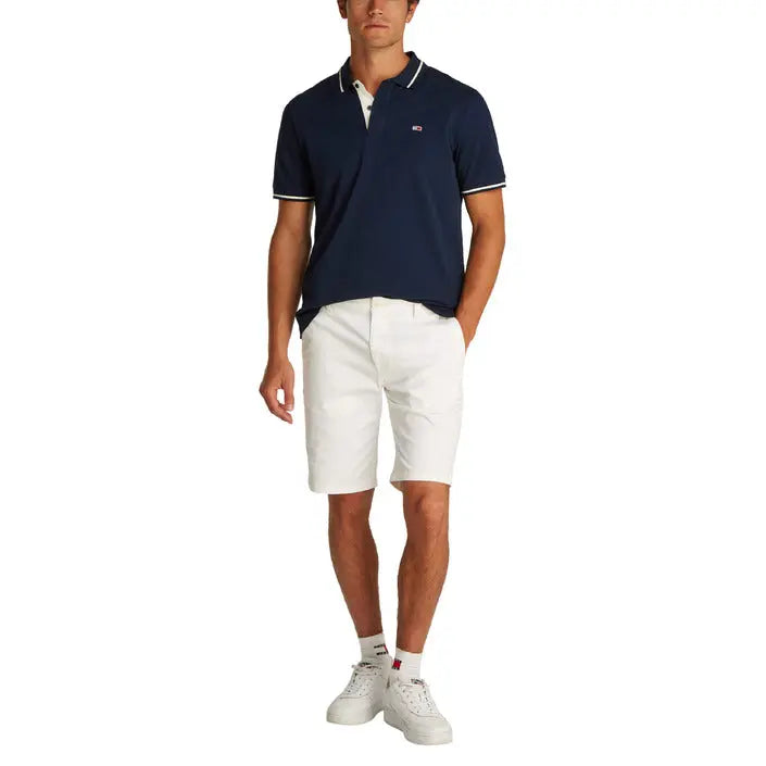 Tommy Hilfiger Jeans Homme Polo Tommy Hilfiger Jeans