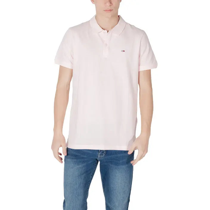 Tommy Hilfiger Jeans Homme Polo Tommy Hilfiger Jeans