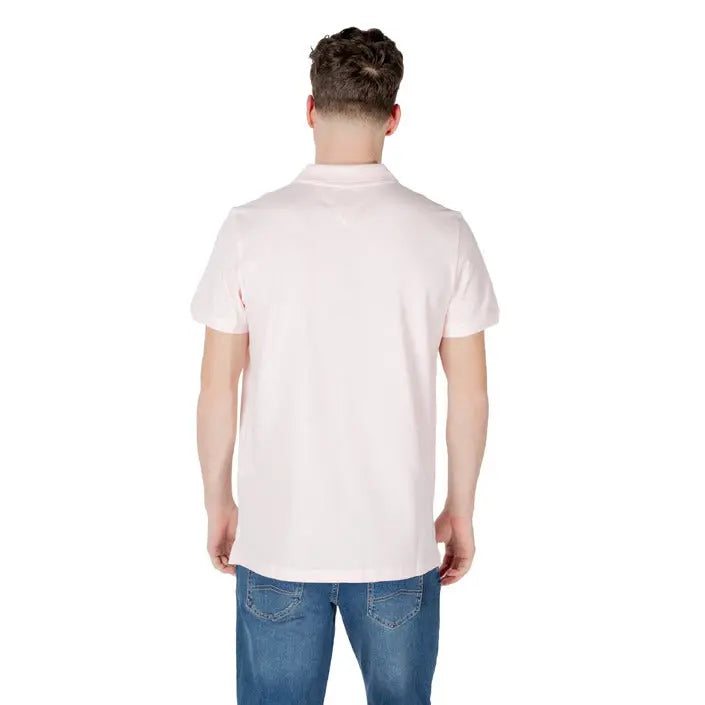 Tommy Hilfiger Jeans Homme Polo Tommy Hilfiger Jeans